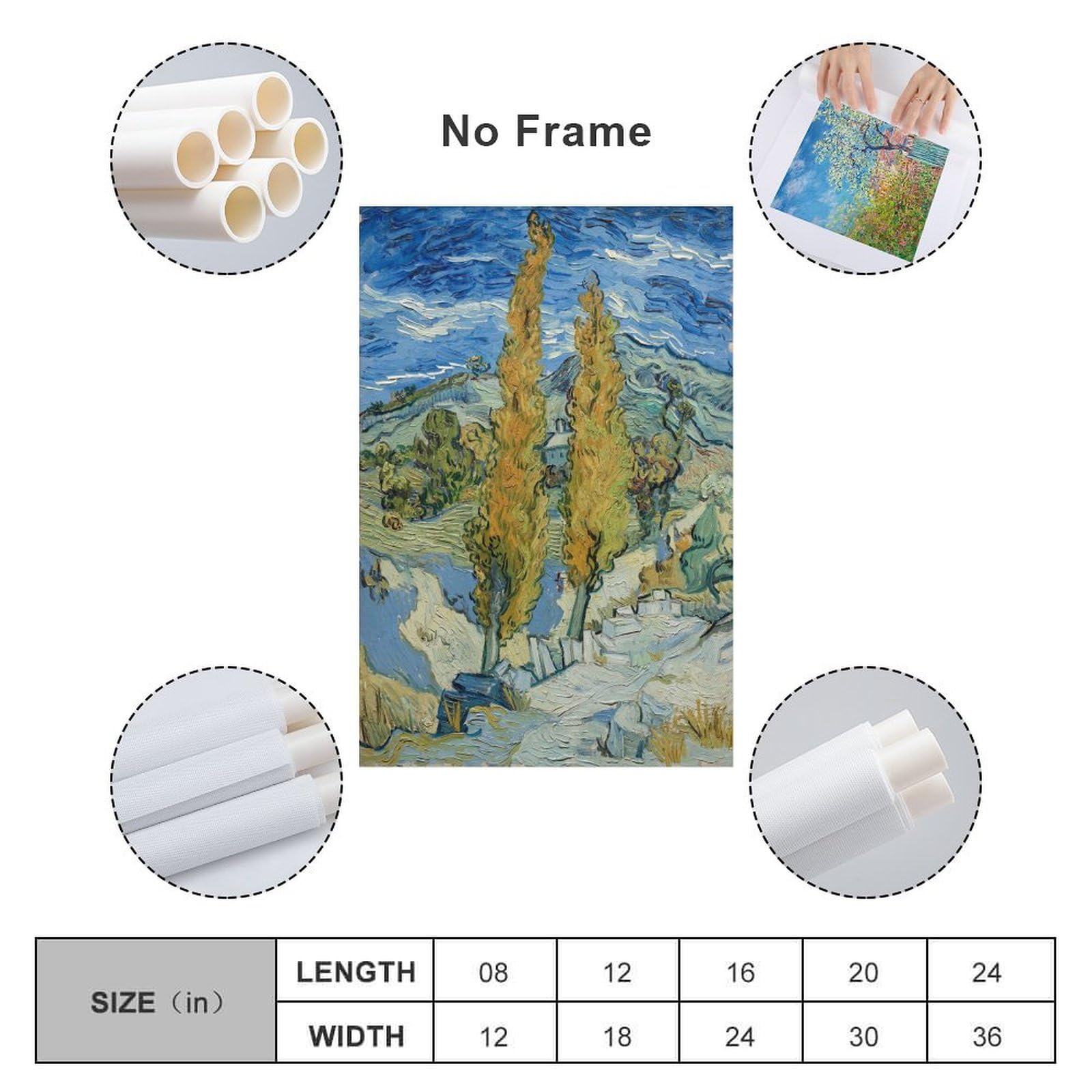 Amazon.co.jp: フィンセント・ファン・ゴッホ（Vincent Van-Gogh）の
